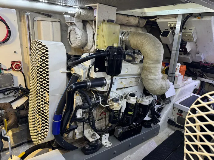 Stella Yacht Photos Pics 