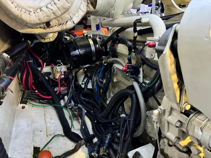 Stella Yacht Photos Pics 