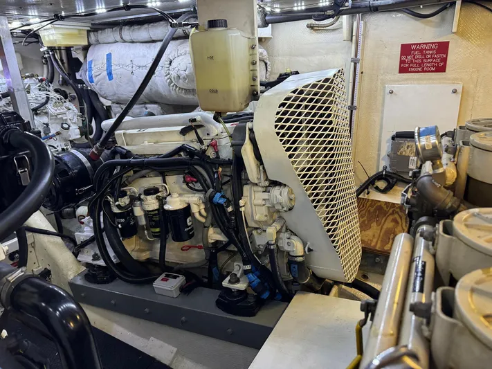 Stella Yacht Photos Pics 