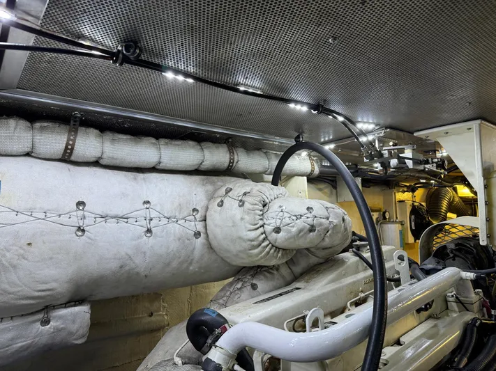 Stella Yacht Photos Pics 