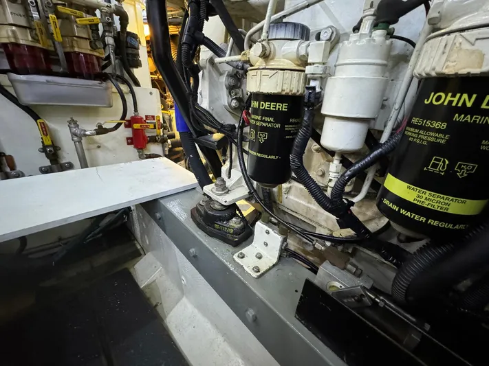 Stella Yacht Photos Pics 