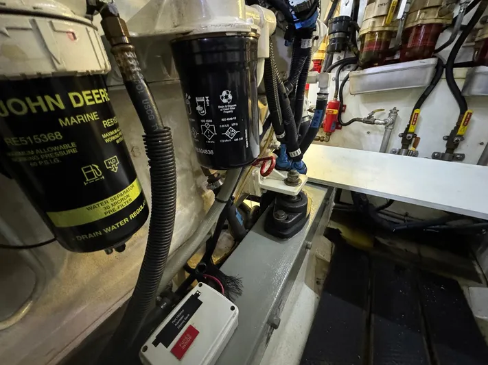 Stella Yacht Photos Pics 