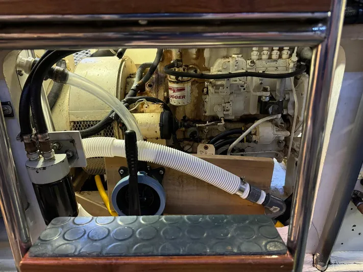 Stella Yacht Photos Pics 