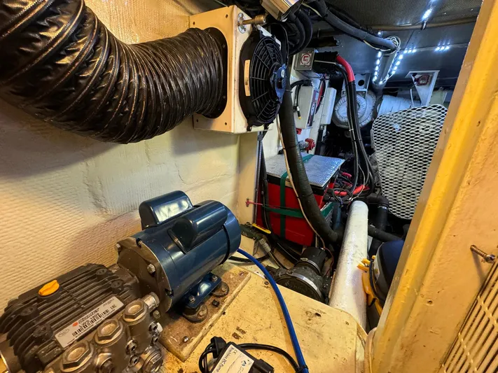 Stella Yacht Photos Pics 