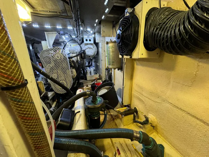 Stella Yacht Photos Pics 