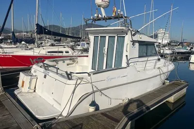 1997 Goymar 800