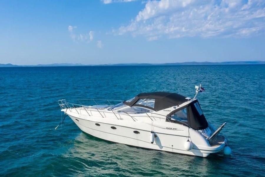 Gobbi Atlantis 425SC