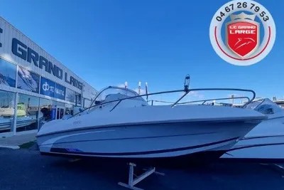 2011 Beneteau Flyer 550 Sun Deck