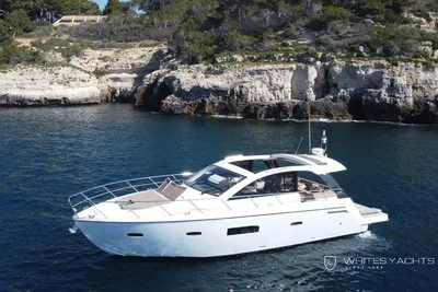 2012 Sealine SC42