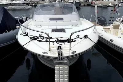 2016 Jeanneau Cap Camarat 8.5 CC