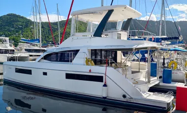 Catamarans for Sale