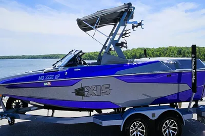 Axis A20