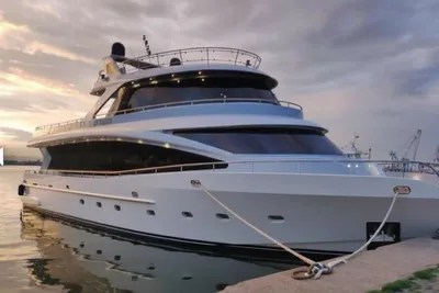 Custom-Craft RESTAURANT AND EXCURSION VESSEL 150 PAX