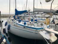 1974 Nautor Swan Swan 41