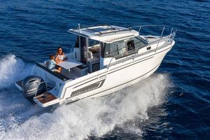 2024 Jeanneau Merry Fisher 795 s2