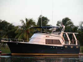 1983 45' Sea Ranger-45 Sundeck Miami, FL, US