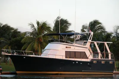 Sea Ranger 45 Sundeck