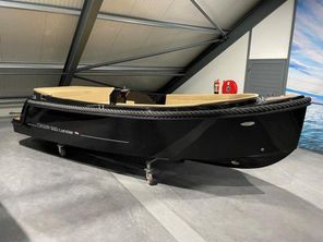 2023 Corsiva 650 Tender