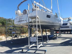 2016 Jeanneau 54