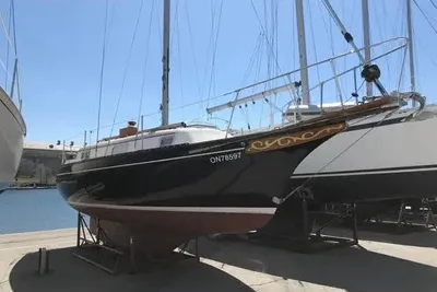 Bayfield Sloop