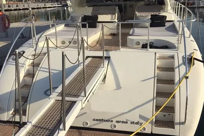 Arno Leopard Leopard 23 Sport