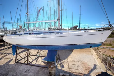 2005 Grand Soleil 43