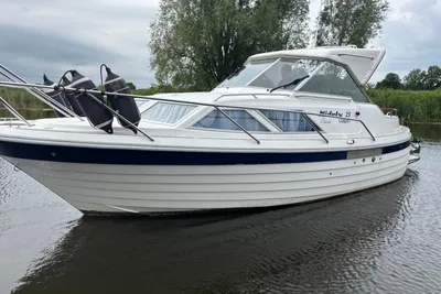 2005 Spitsgatter Nidelv 25