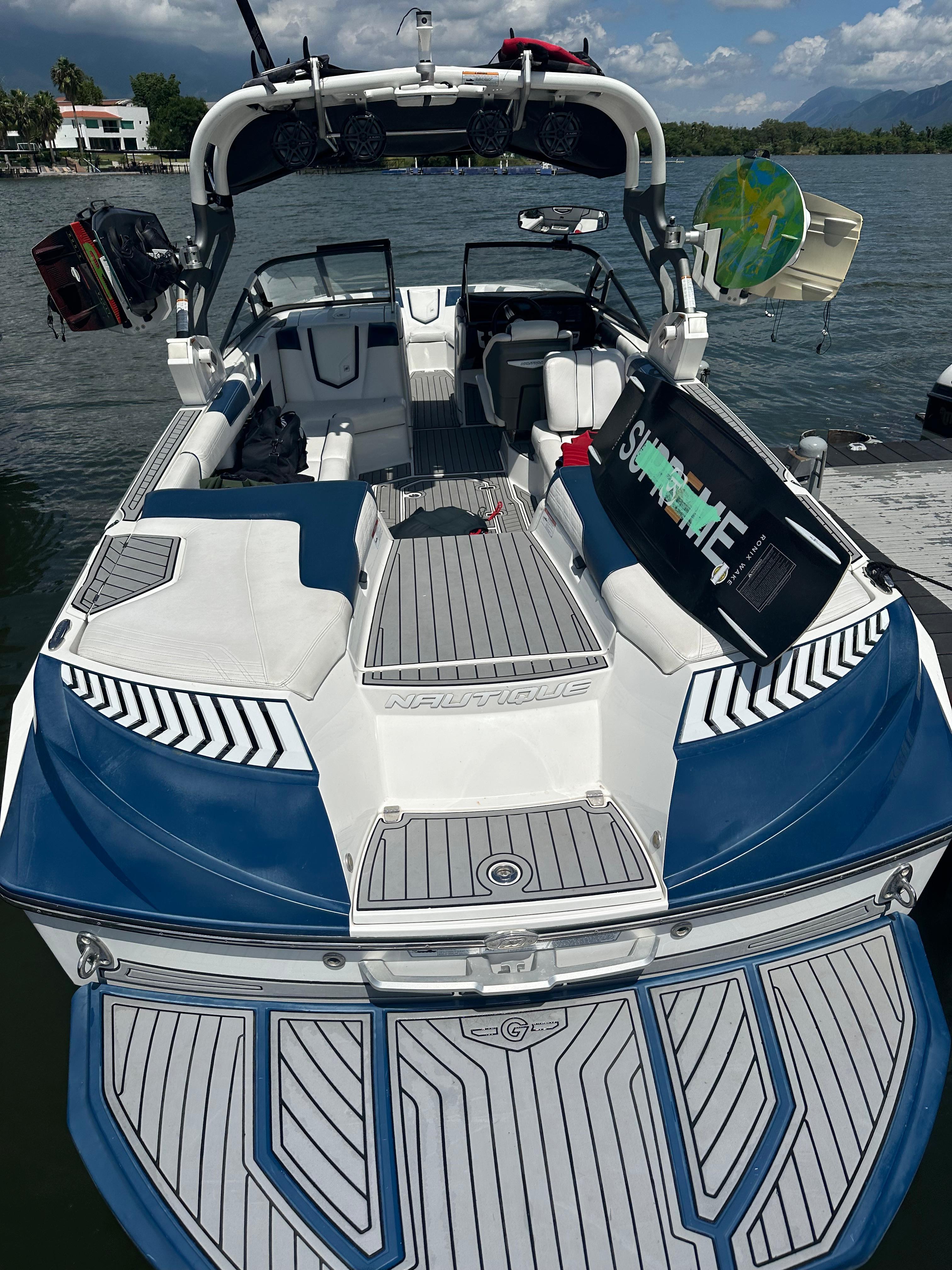 2017 Nautique Super Air Nautique G25 Ski and Wakeboard for 2017 Nautique Super Air Nautique G25 Ski and Wakeboard for