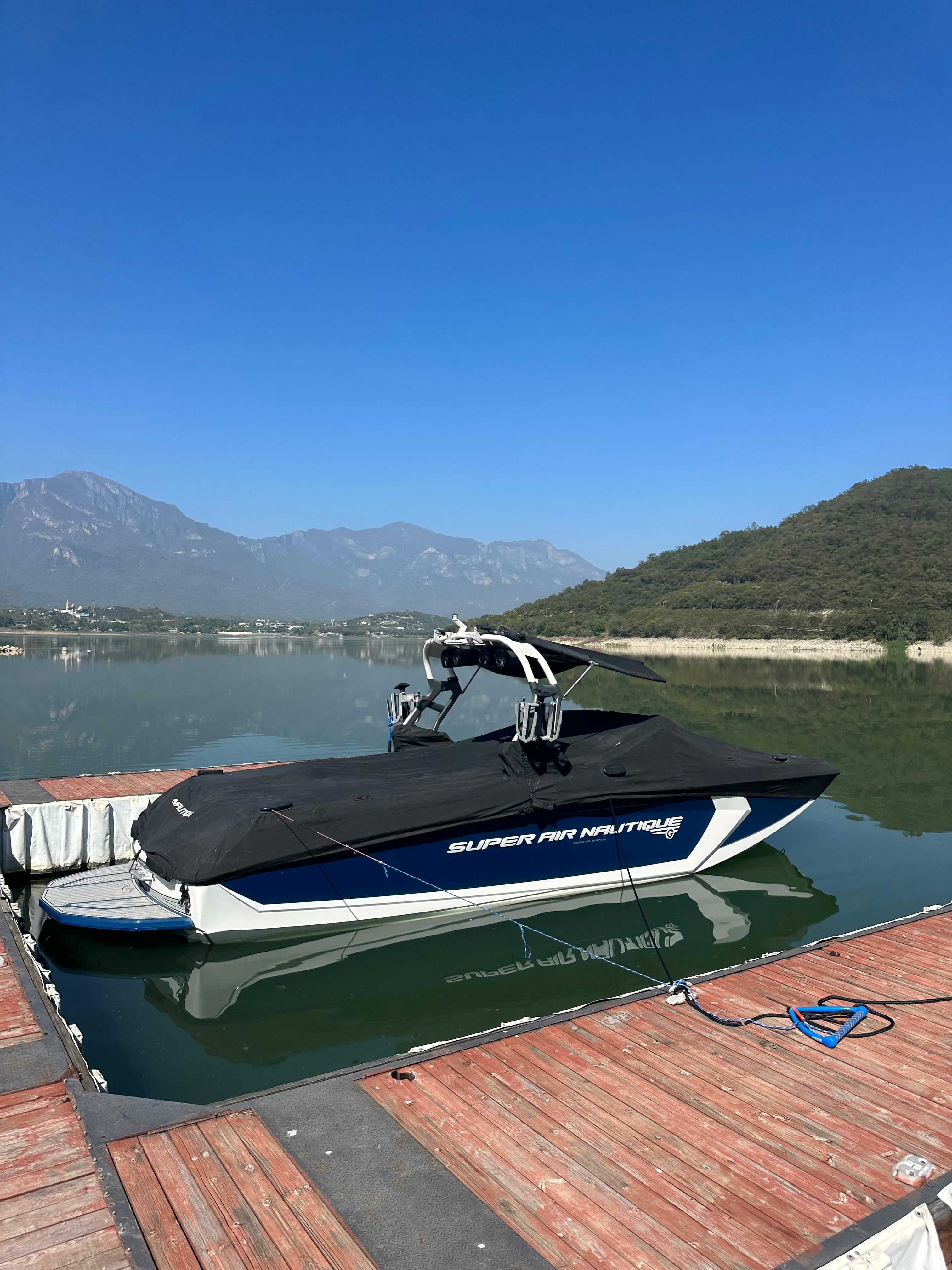 2017 Nautique Super Air Nautique G25 Ski and Wakeboard for 2017 Nautique Super Air Nautique G25 Ski and Wakeboard for