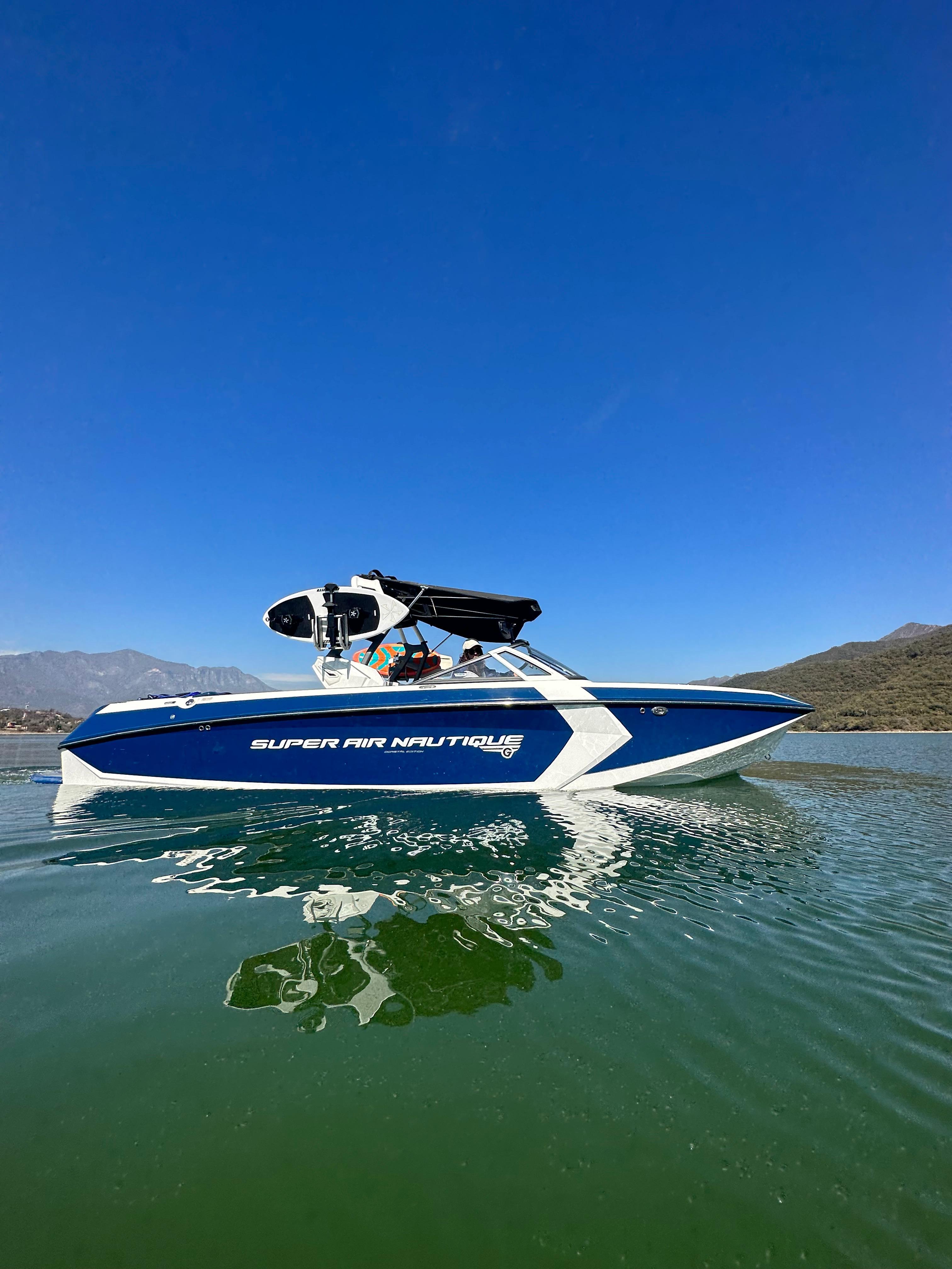 2017 Nautique Super Air Nautique G25 Ski and Wakeboard for 2017 Nautique Super Air Nautique G25 Ski and Wakeboard for