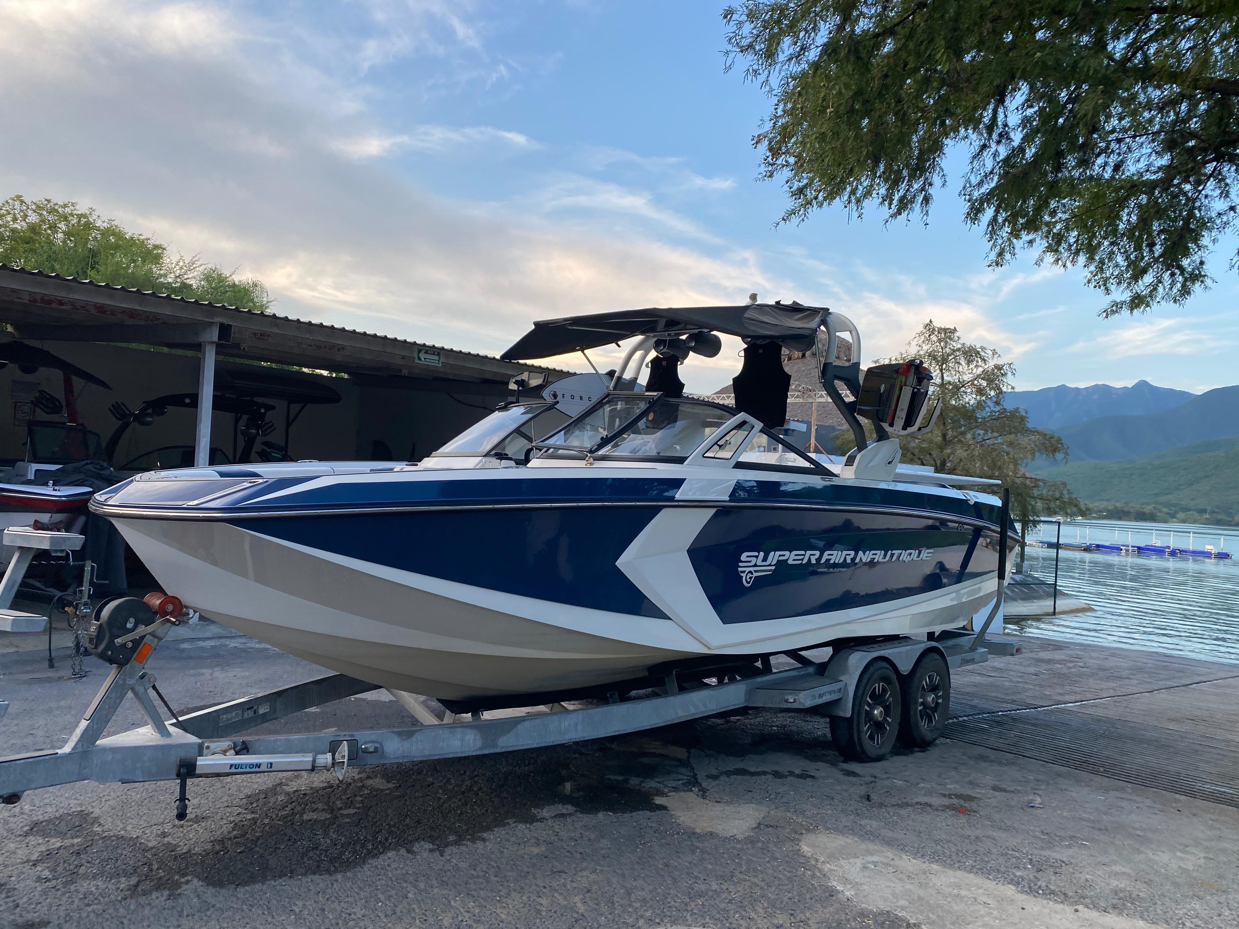 2017 Nautique Super Air Nautique G25 Ski and Wakeboard for 2017 Nautique Super Air Nautique G25 Ski and Wakeboard for