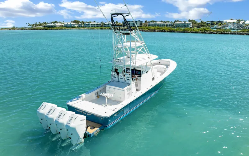 Shutter Up Yacht Photos Pics 