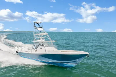 2018 Regulator 41
