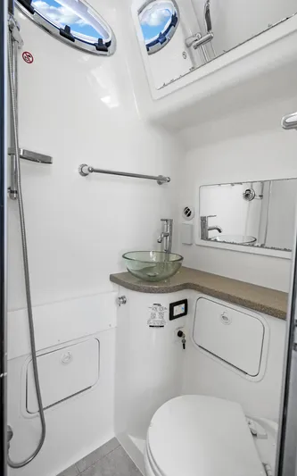 Shutter Up Yacht Photos Pics 