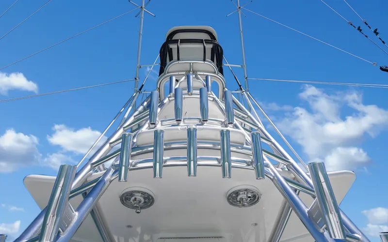 Shutter Up Yacht Photos Pics 