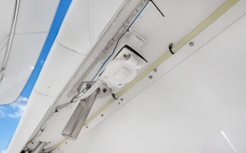 Shutter Up Yacht Photos Pics 