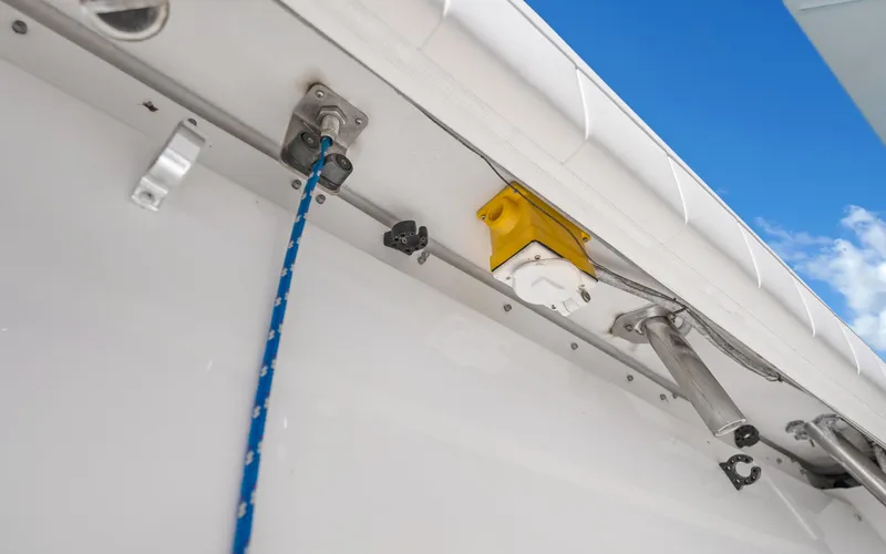 Shutter Up Yacht Photos Pics 