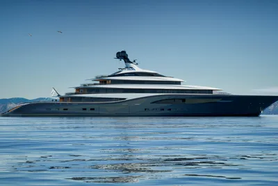 Dörries Yachts Custom