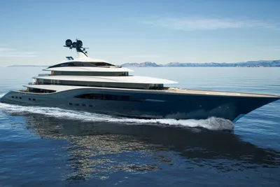 Dörries Yachts Custom