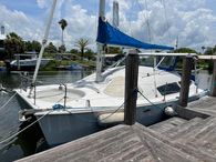 1995 American Multihulls 320 Catamaran