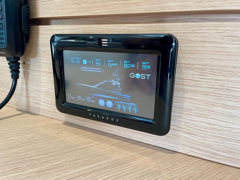 2019 Fountaine Pajot Saona 47
