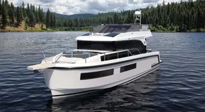 2022 Delphia Yachts 11 FlyLounge