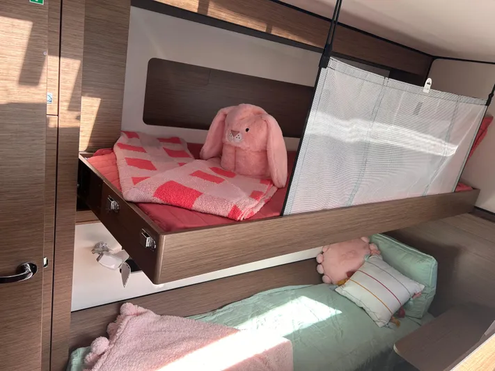  Yacht Photos Pics Nautitech 48