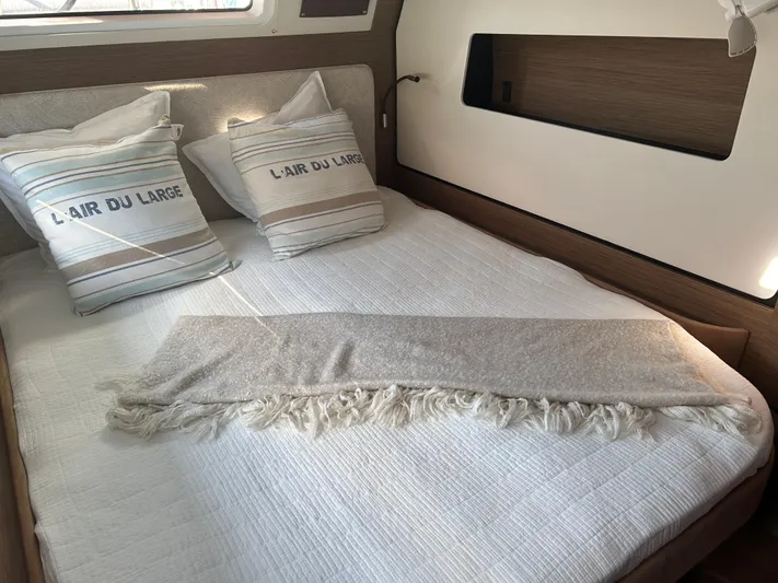  Yacht Photos Pics Nautitech 48