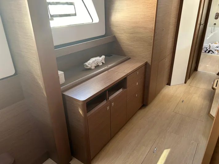  Yacht Photos Pics Nautitech 48