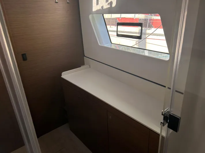  Yacht Photos Pics Nautitech 48