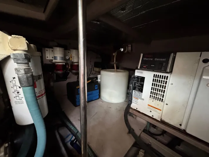 Dani Mar Yacht Photos Pics 