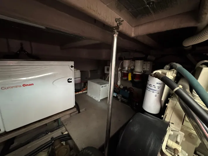 Dani Mar Yacht Photos Pics 