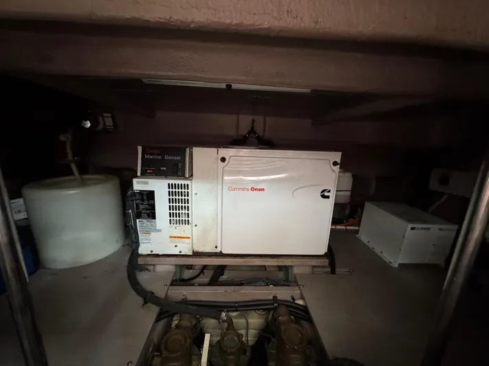 Dani Mar Yacht Photos Pics 