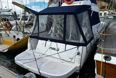 2005 Beneteau Antares 9.80